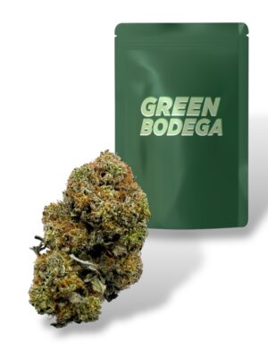 Platinum Kush (Indoor) (Indica)