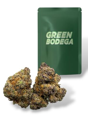 Granimals  (Indoor) (Hybrid)